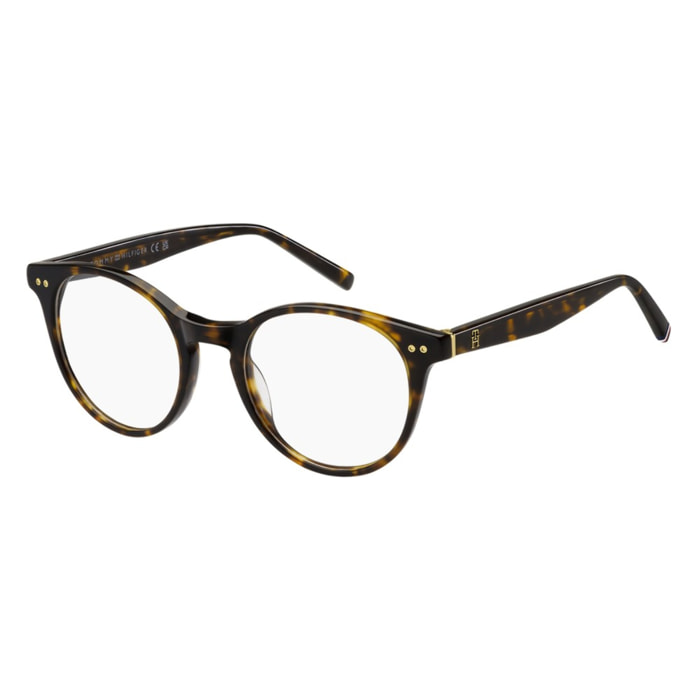 Gafas de Vista Tommy Hilfiger TH 2161 086 de Acetato Mujer 49 mm
