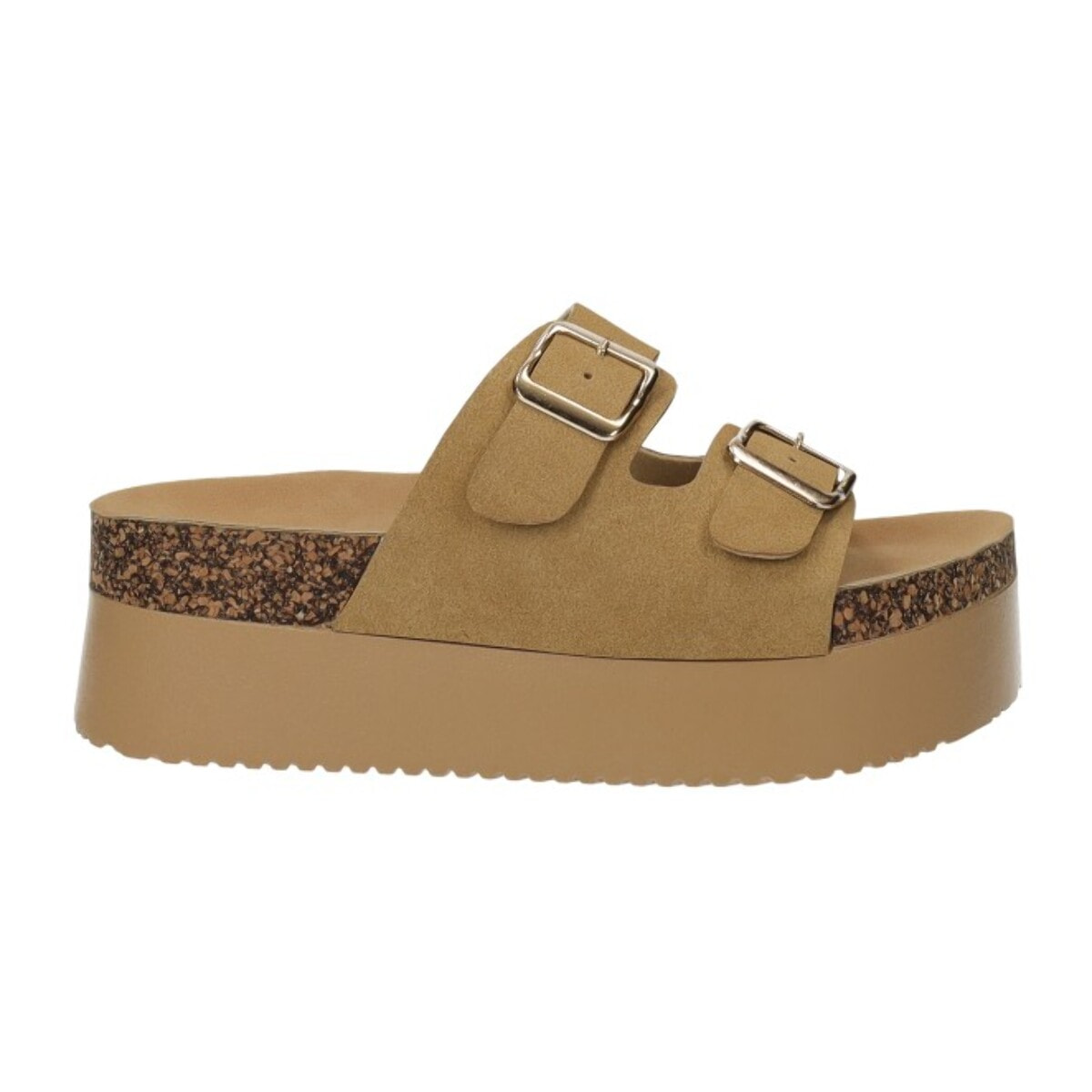 Sandali Donna Tata Italia Beige