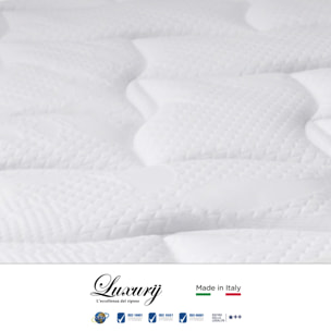 TOPPER CARESSE H3 180X200