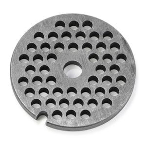 Grille pour hachoir no 8