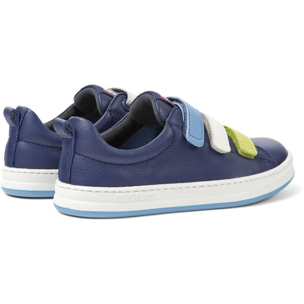 CAMPER Runner Four - Sneaker Multicolore Bambino Unisex