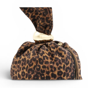 Pochette Cheval Firenze Fanny Maculato