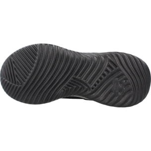 Zapatillas Niño Bounder - Techrox Negro
