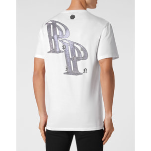 PHILIPP PLEIN Camiseta Cuello Redondo