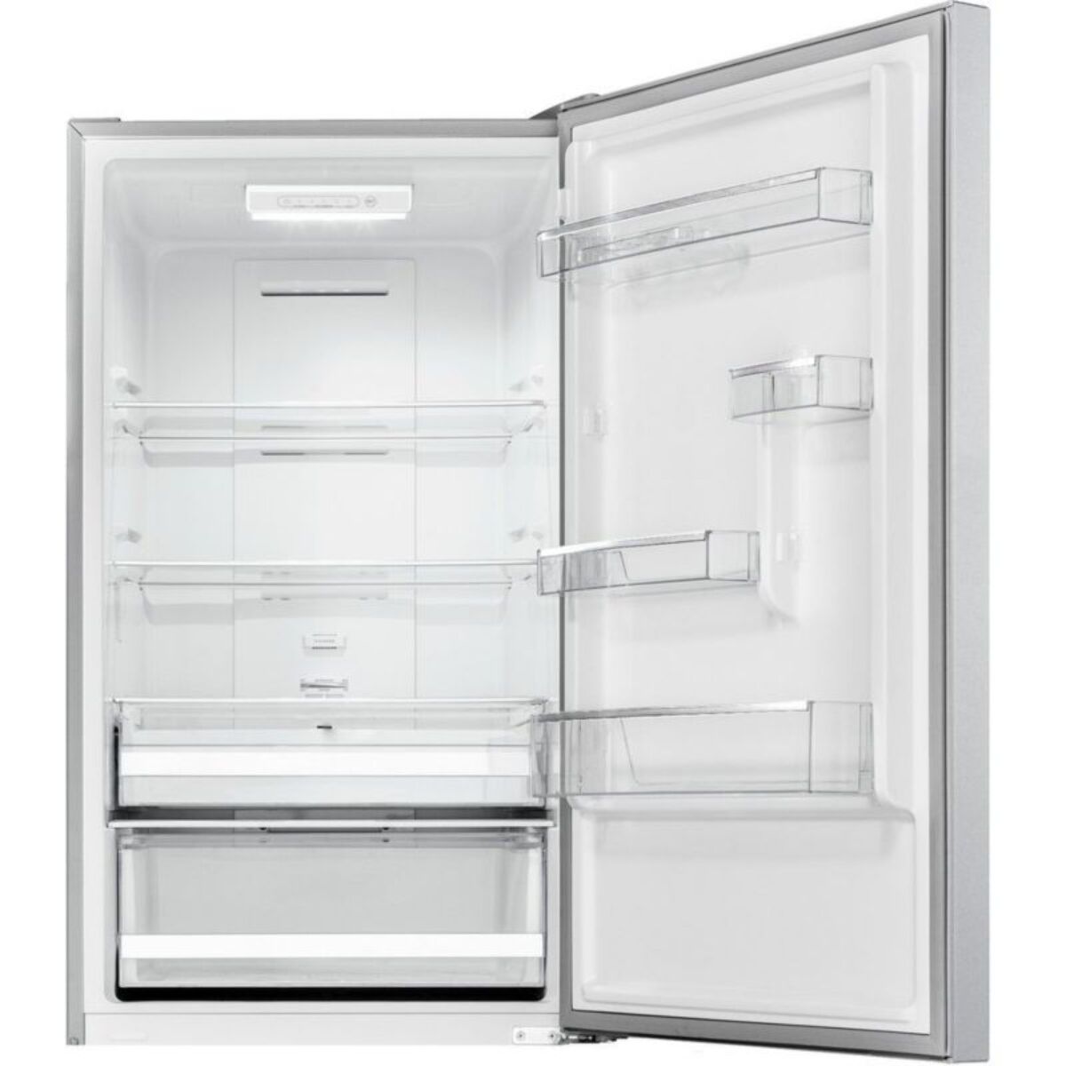 Réfrigérateur combiné INDESIT INK25323S4E
