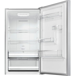 Réfrigérateur combiné INDESIT INK25323S4E