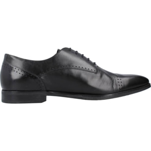 DERBIES - OXFORD GEOX U NEW LIFE