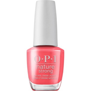 Once and Floral - Vernis à ongles Vegan Nature Strong - 15 ml OPI