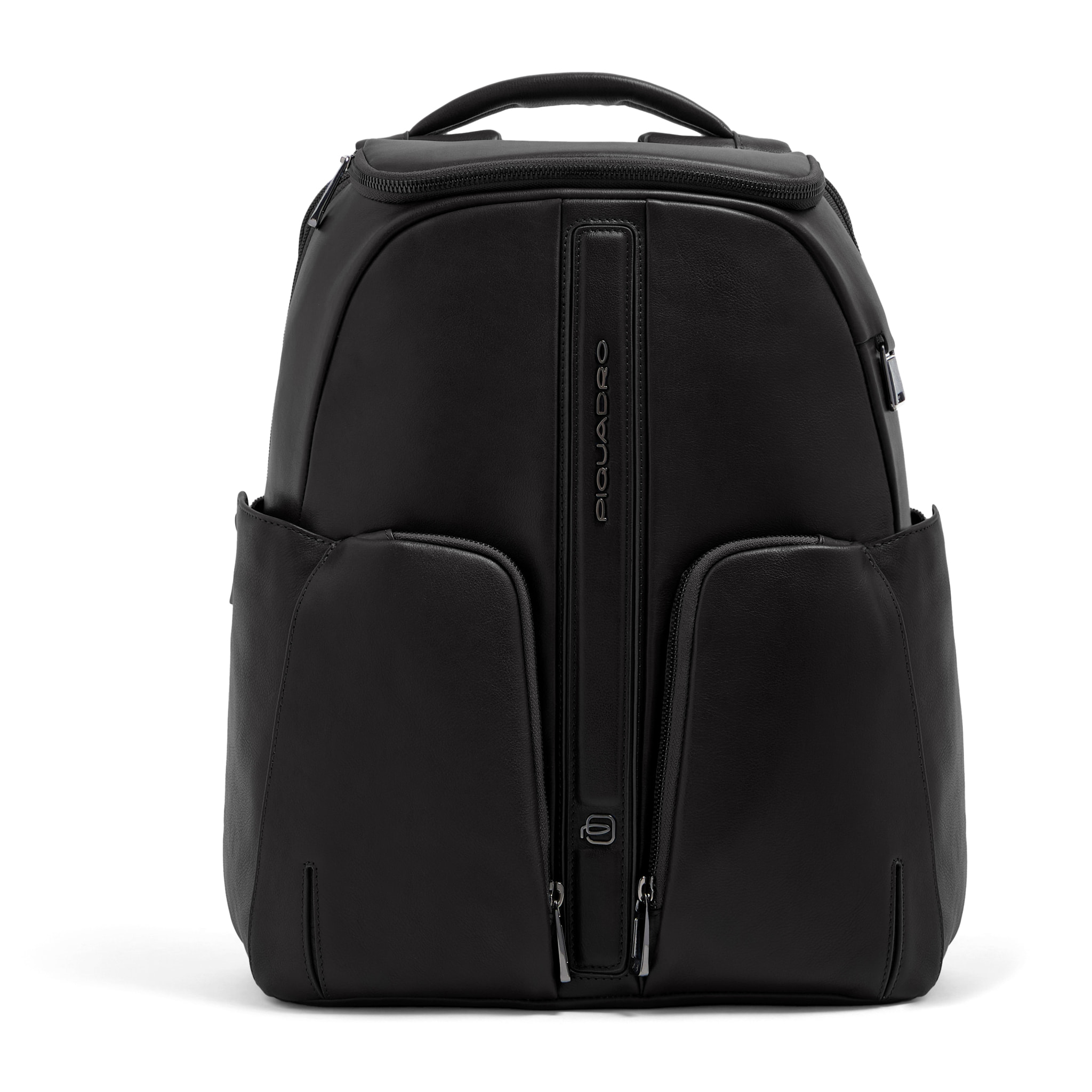 Piquadro Zaino da viaggio personalizzabile porta pc 14"