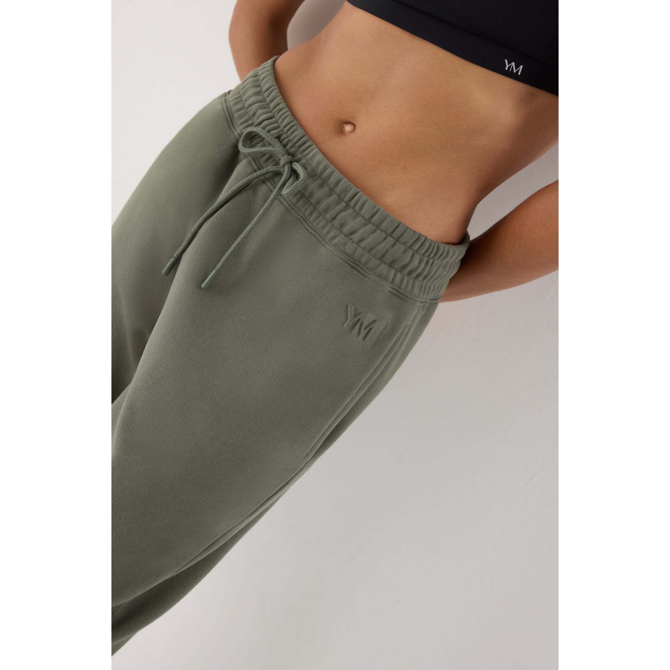 Pantalone sportivo jogger