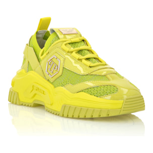 PHILIPP PLEIN High-Top Sneakers