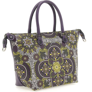 Borsa A Mano Gabs G3 Plus Tg M - Holiday Black Donna