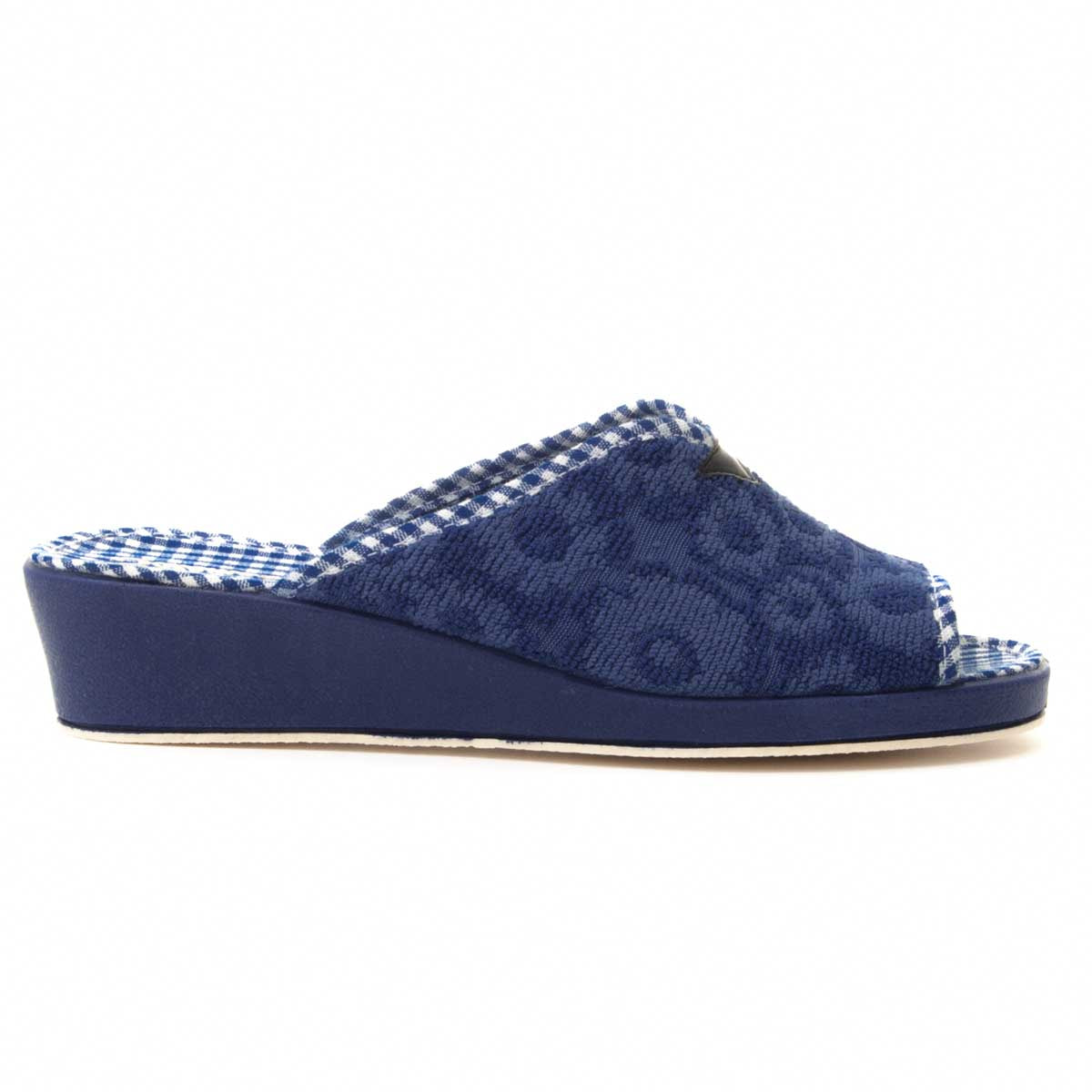 Zapatilla De Casa Gommaa