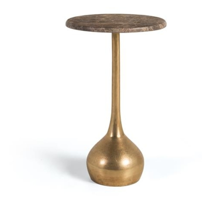 Table d’appoint - 36x36x57 cm