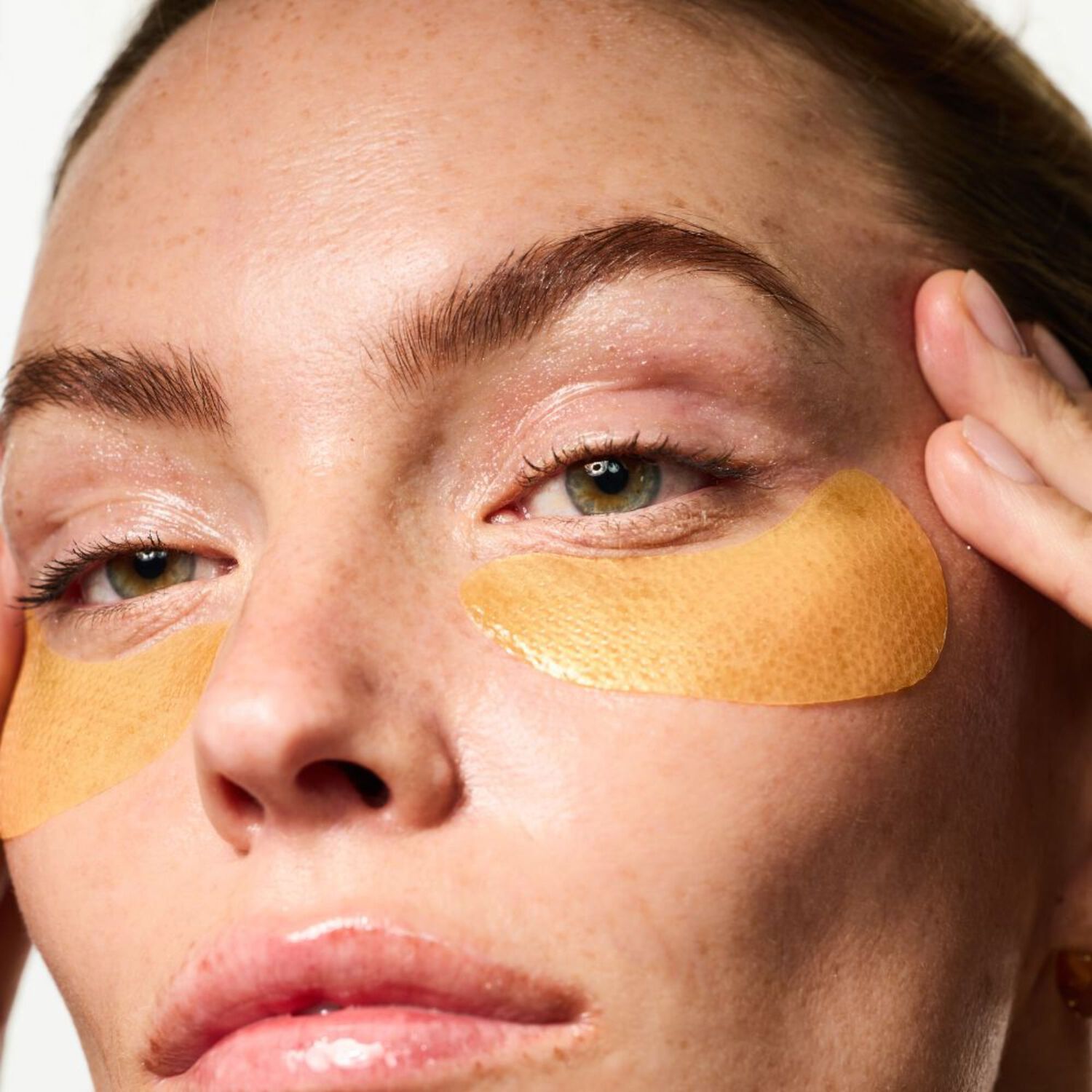 Beauty To Go - Patchs Yeux Anti-Âge x6