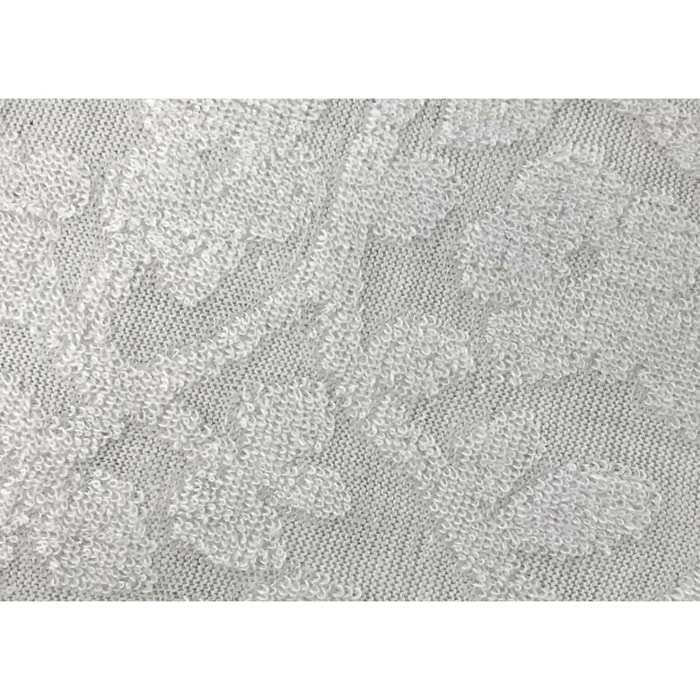 COPRIMATERASSO JACQUARD ELEGANCE