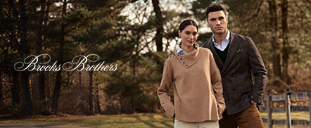 Brooks Brothers
