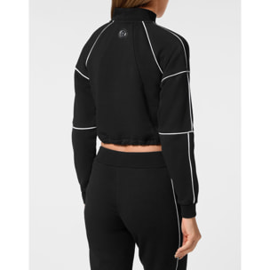 PLEIN SPORT Sudadera