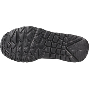 Zapatillas Niña Uno Lite Negro