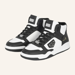 PHILIPP PLEIN Sneaker mid-top STREET