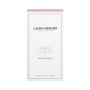 Ambre Vanille - Eau de Parfum