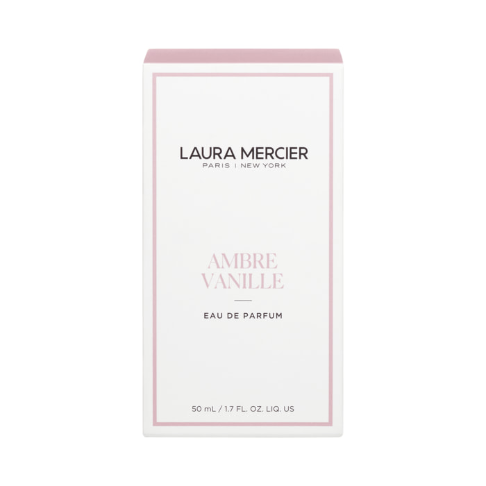 Ambre Vanille - Eau de Parfum