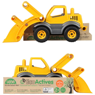 Linea ECOLOGICA - Ruspa