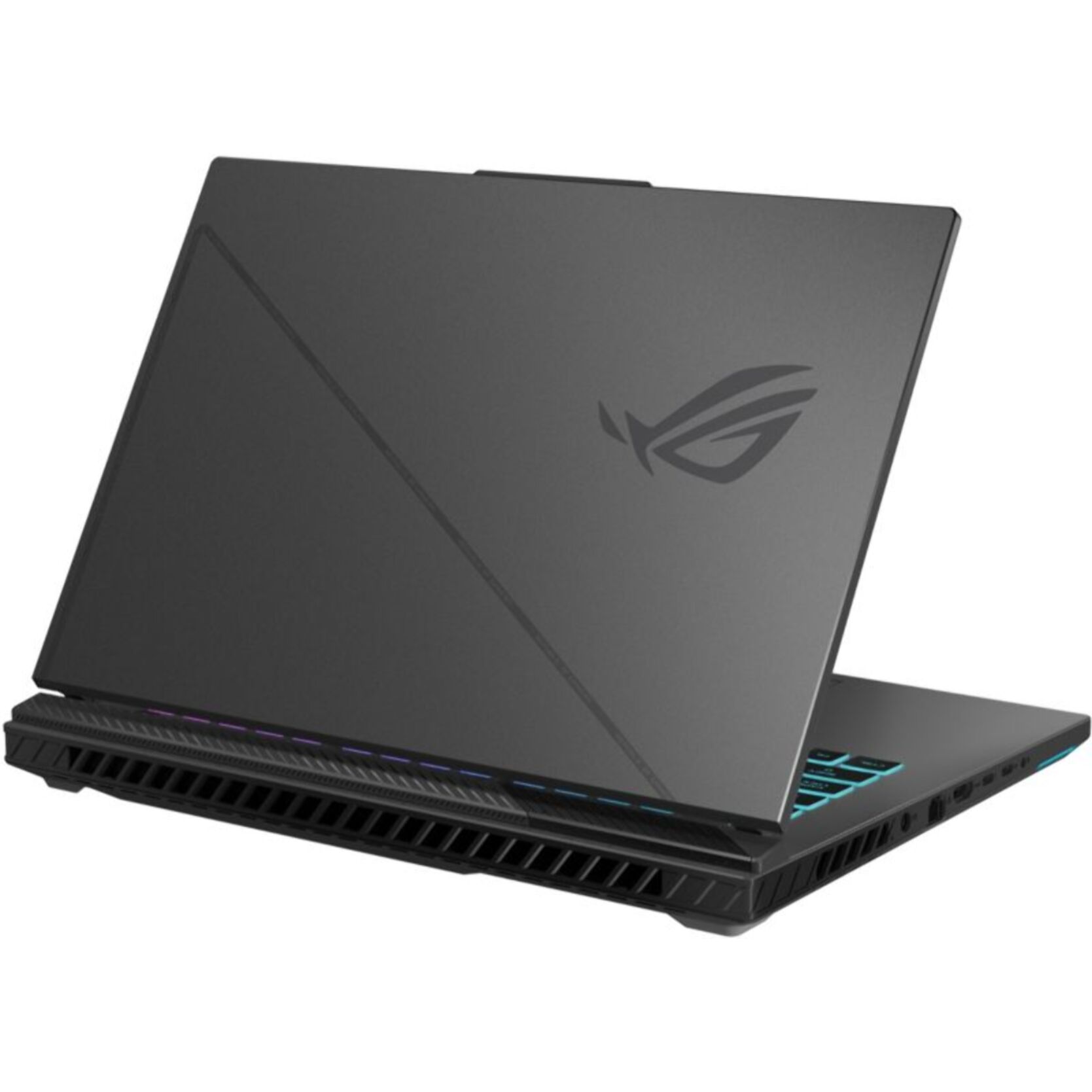 PC Gamer ASUS Rog Strix 16" WQXGA 240Hz AMD Ryzen 9 9955HX Nvidia GeForce RTX 5060 16 Go RAM DDR5 SSD 1 To G16