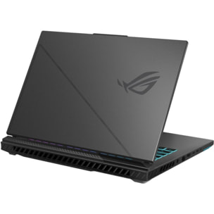 PC Gamer ASUS Rog Strix 16" WQXGA 240Hz AMD Ryzen 9 9955HX Nvidia GeForce RTX 5060 16 Go RAM DDR5 SSD 1 To G16