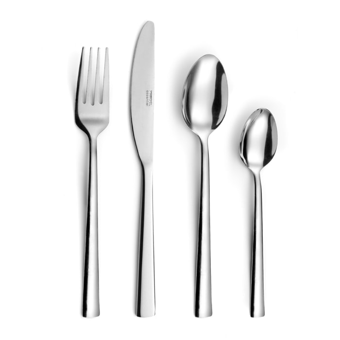 Infini - Ménagère 48 pièces