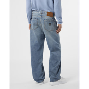 PHILIPP PLEIN Beach Boy Fit Essential