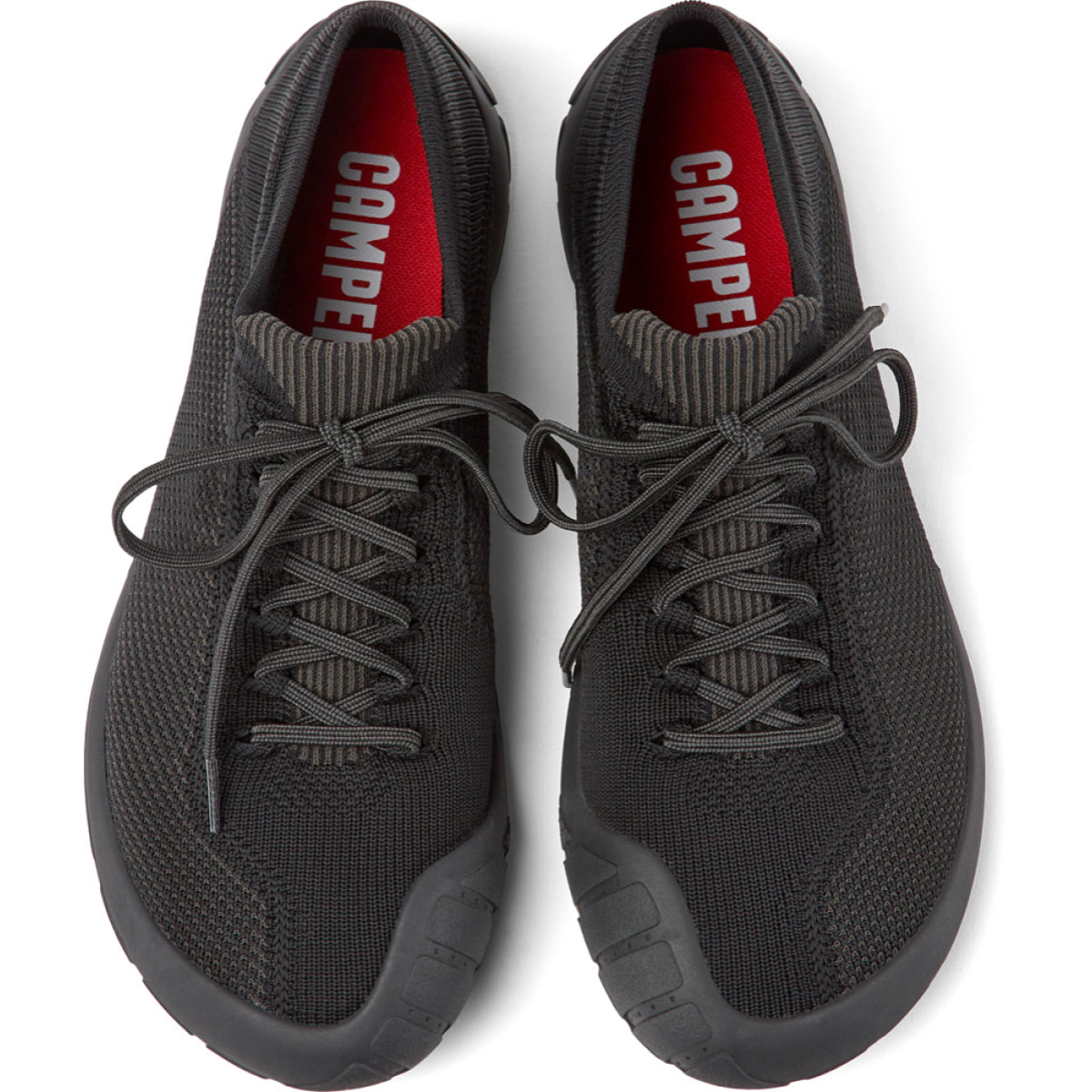 CAMPER Path - Zapatillas Sneakers Negro Hombre