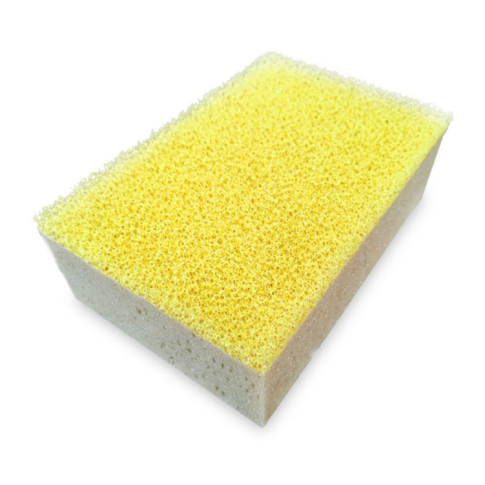 Eponge carreleur EDMA 200x100x60 mm - 254255