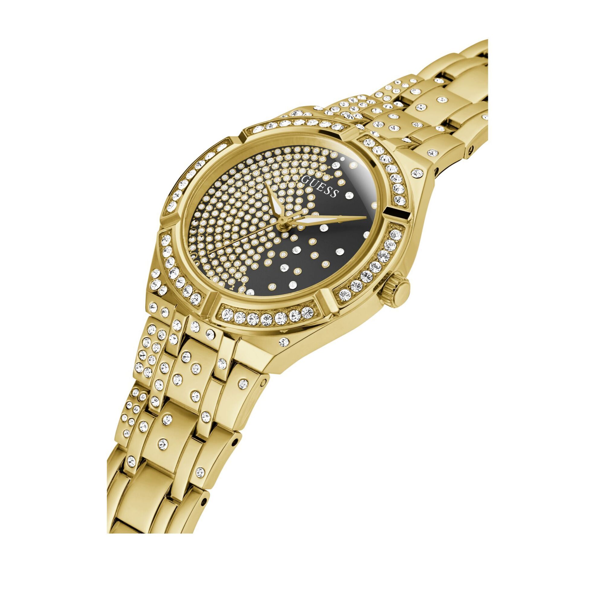 Guess Reloj Analógico Afterglow