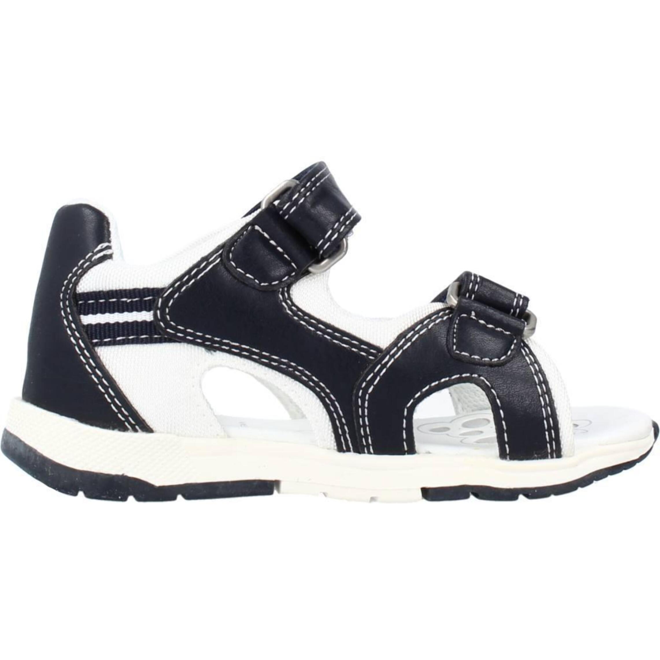 Sandalias Niño de la marca CHICCO  modelo 1063481 NEGRO