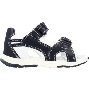 Sandalias Niño de la marca CHICCO  modelo 1063481 NEGRO