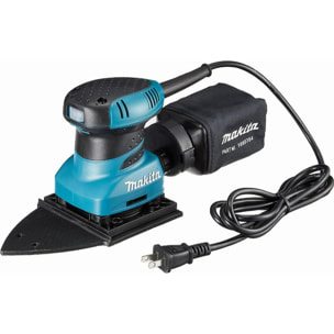 Lijadora vibratoria MAKITA 200 W - Triángulo: 96 mm - BO4565