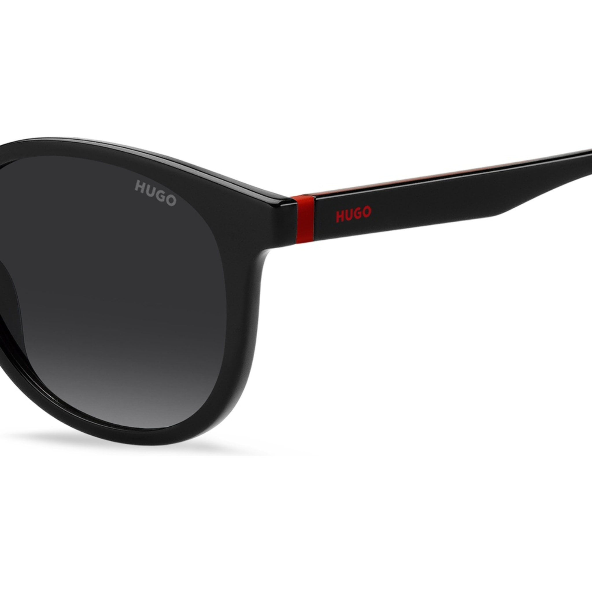 Gafas de Sol Hugo HG 1357/S 807 de Tr90 Hombre 52 mm