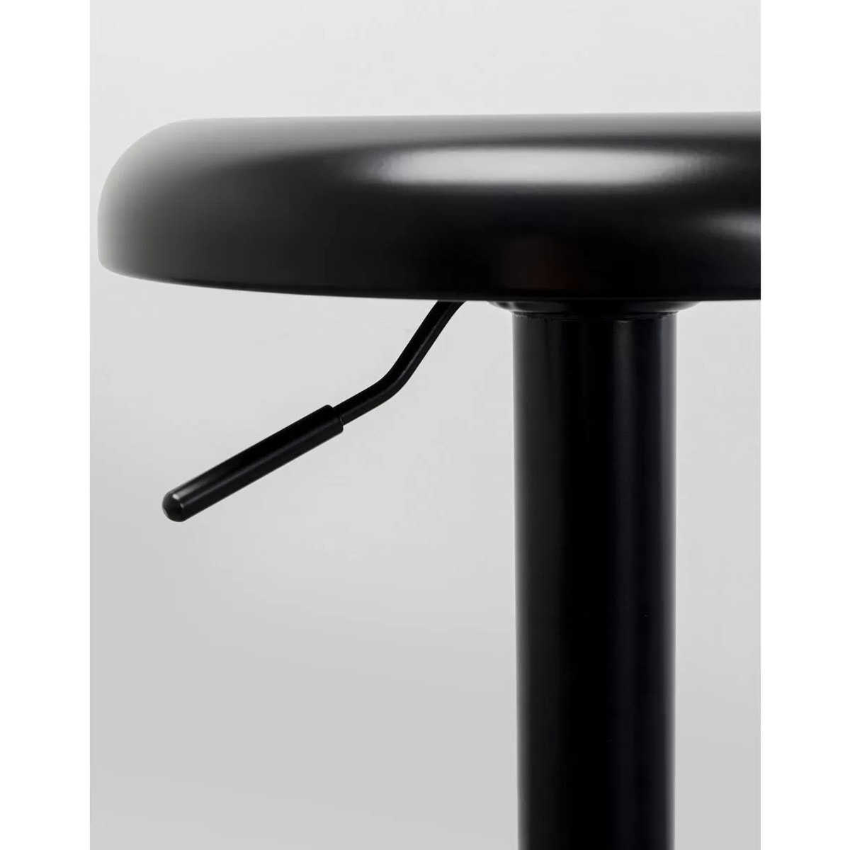 Tabouret de bar Kalea noir Kare Design