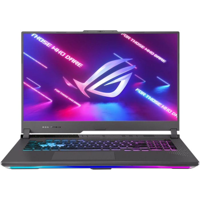 PC Gamer ASUS ROG STRIX G17 G713PI-HX113W