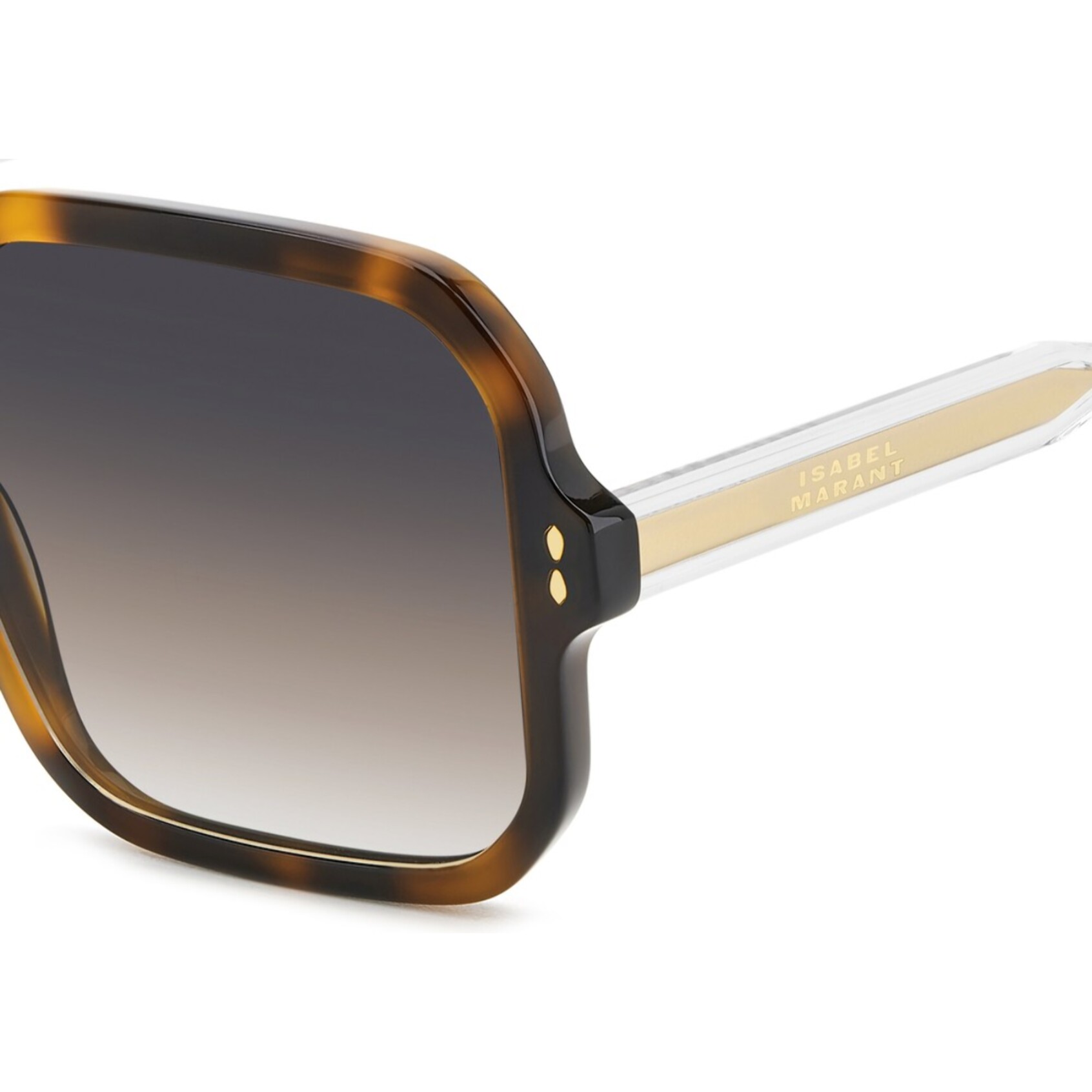 Gafas de Sol Isabel Marant IM 0163/S LVL de Acetato Mujer 57 mm