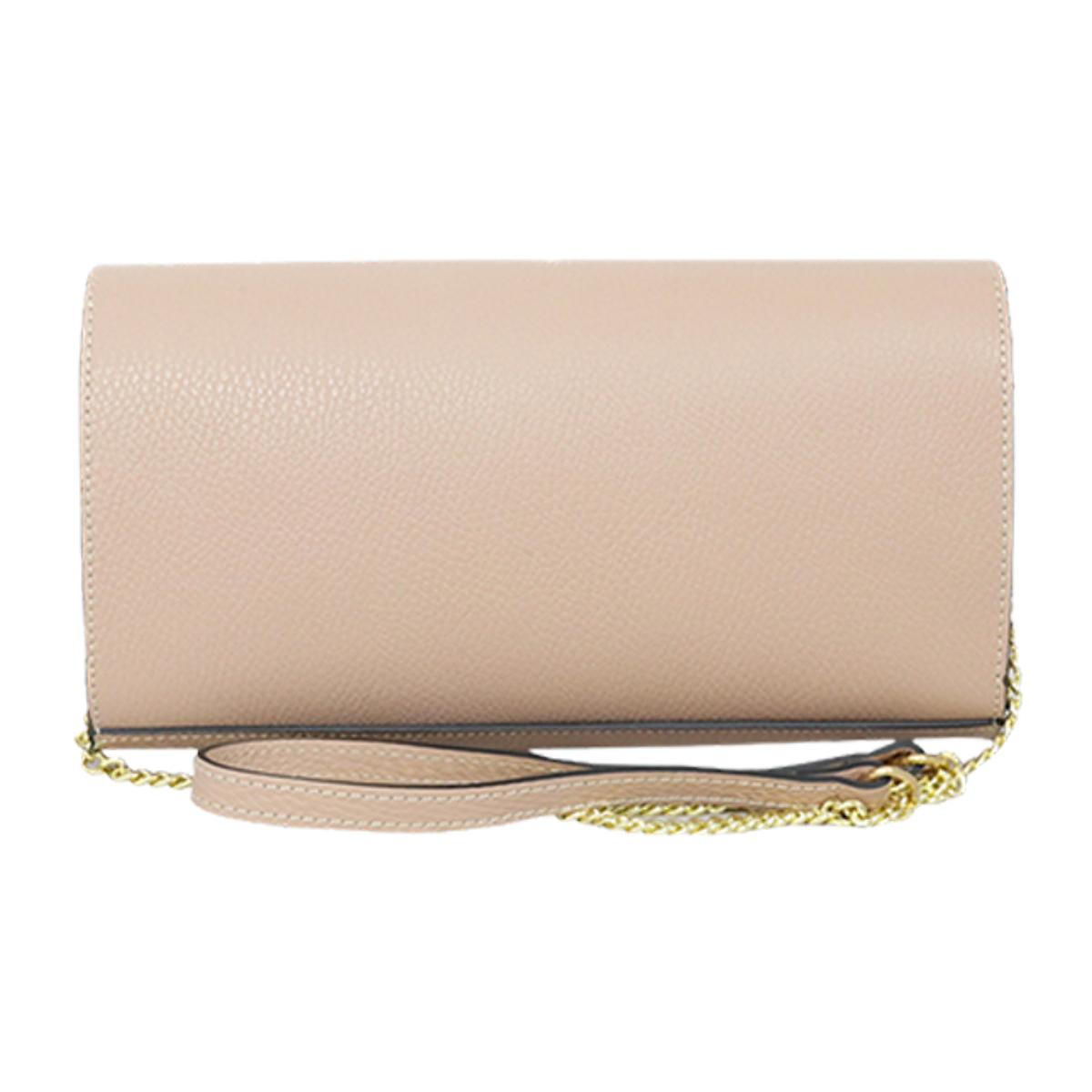 Pochette Cheval Firenze Hamal Rosa Cipria