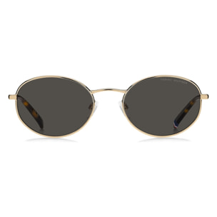 Gafas de Sol Tommy Hilfiger TH 2219/S 000 IR de Metal Unisex 55 mm