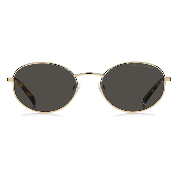 Gafas de Sol Tommy Hilfiger TH 2219/S 000 IR de Metal Unisex 55 mm