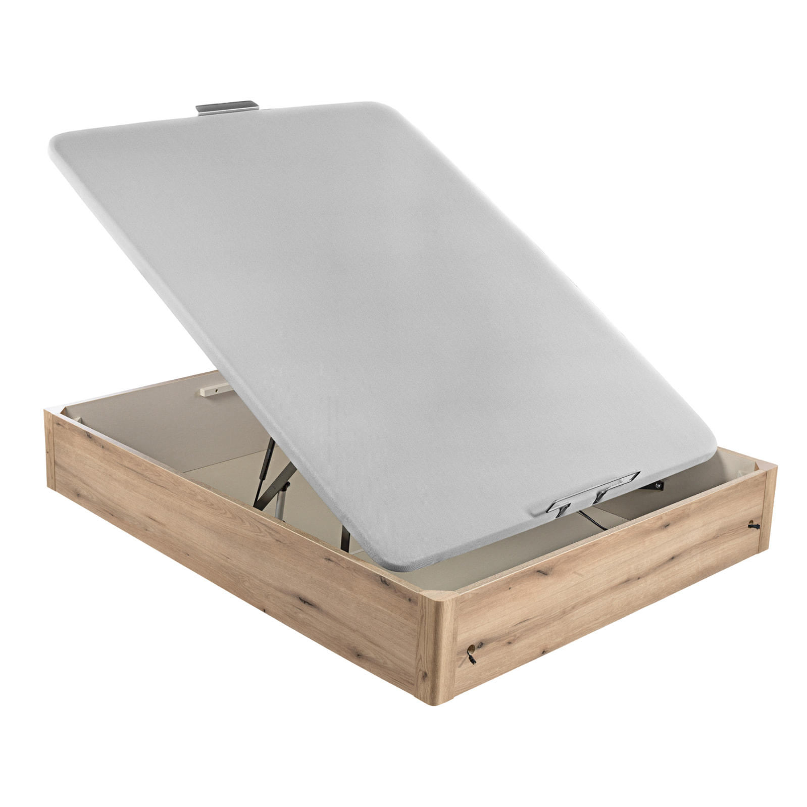 Canapé Abatible Eléctrico | 31CM | ENVIO, MONTAJE Y RETIRADA INCLUIDO | Madera | Design