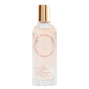 Fleur D'Oranger - Eau de Parfum 60 ml