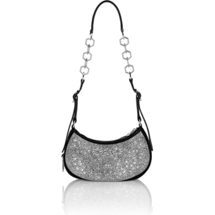 PHILIPP PLEIN Borsa a spalla