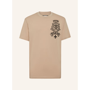 PHILIPP PLEIN Camiseta Cuello Redondo TATTOO