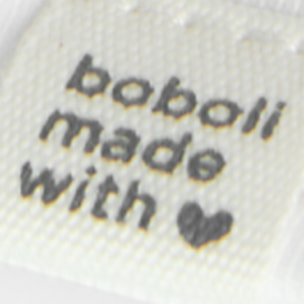 Camiseta punto elástico de niña -BCI