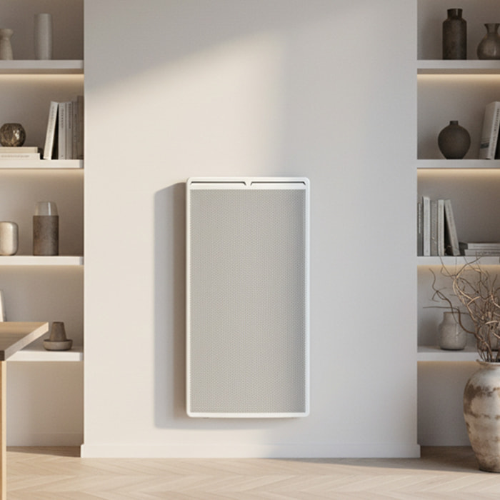 Panneau Rayonnant vertical 2000w